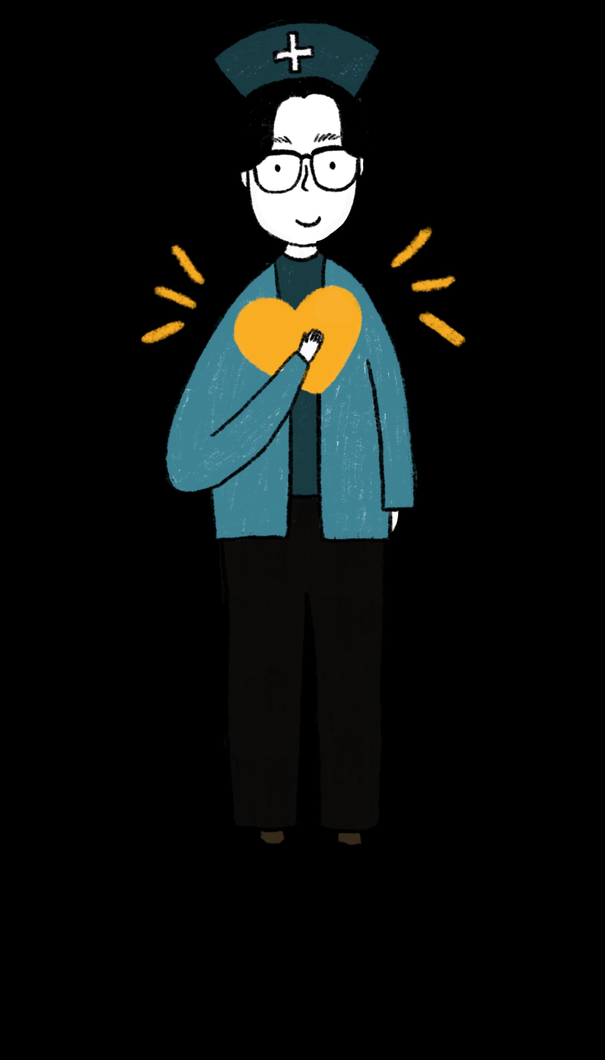 Хамгаалагч